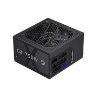 Блок живлення GAMEMAX GX 750GF в Ноутбукер.ua