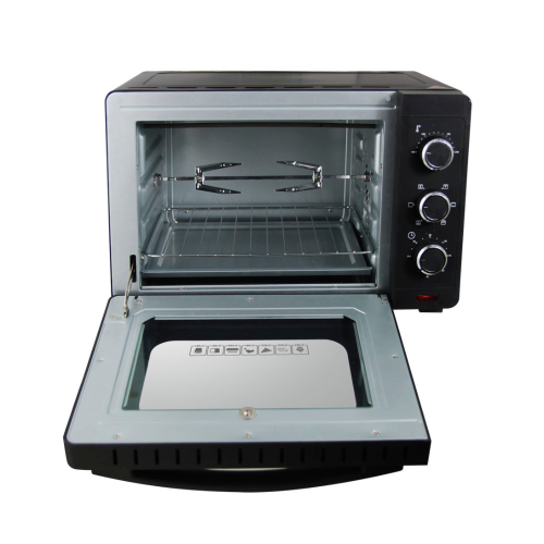 Електропіч ESPERANZA EKO006N Mini Oven в Notebooker.ua фото 3 Електропіч ESPERANZA EKO006N Mini Oven в Notebooker.ua фото 3