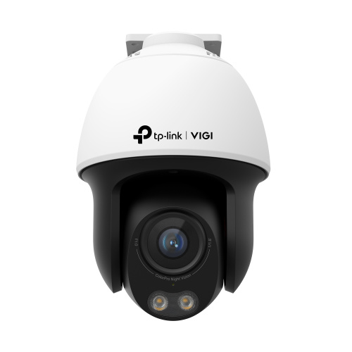 Камера відеоспостереження TP-LINK VIGI C540S(4mm) в Ноутбукер.ua фото 2