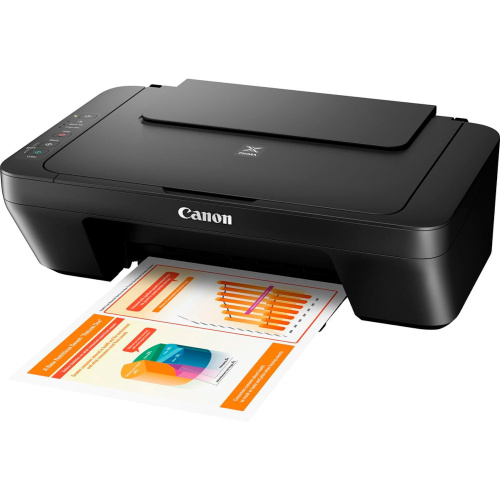 Багатофункціональний пристрій CANON MG2541S (0727C067BA) в Notebooker.ua фото 2