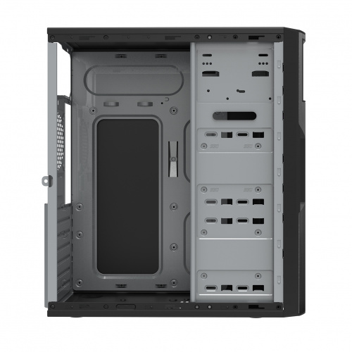 Корпус GAMEMAX ET-210-450W в Ноутбукер.ua фото 6