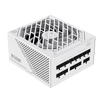 Блок живлення GAMEMAX GX-850 PRO WT (ATX3.0 PCIe5.0) в Notebooker.ua