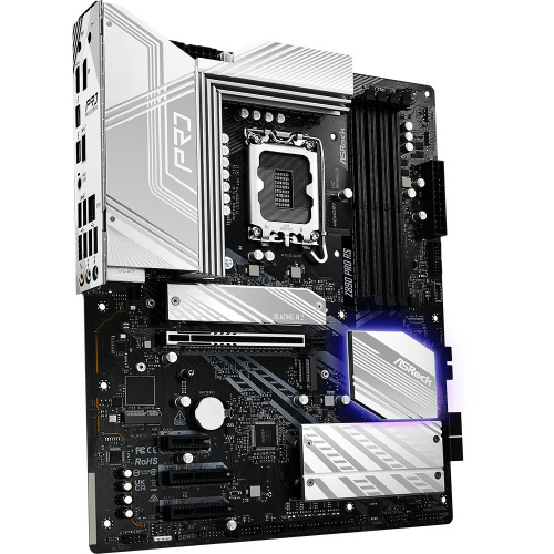 Материнська плата ASROCK Z890 PRO RS в Notebooker.ua фото 3