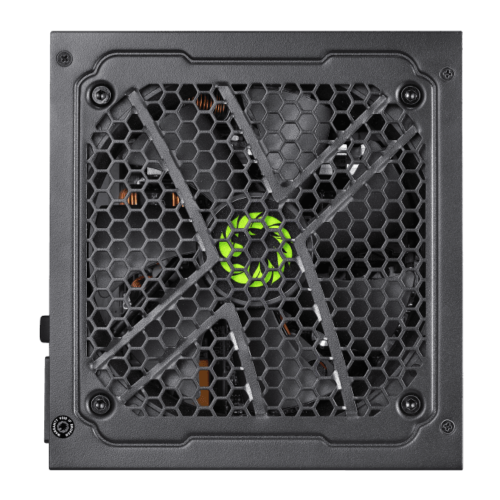 Блок живлення GAMEMAX GX-850 Modular в Ноутбукер.ua фото 3