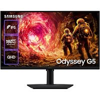 Монітор SAMSUNG LS27FG500EIXUA в Ноутбукер.ua