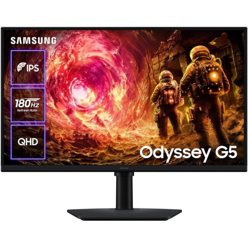 Монітор SAMSUNG LS27FG500EIXUA в Ноутбукер.ua