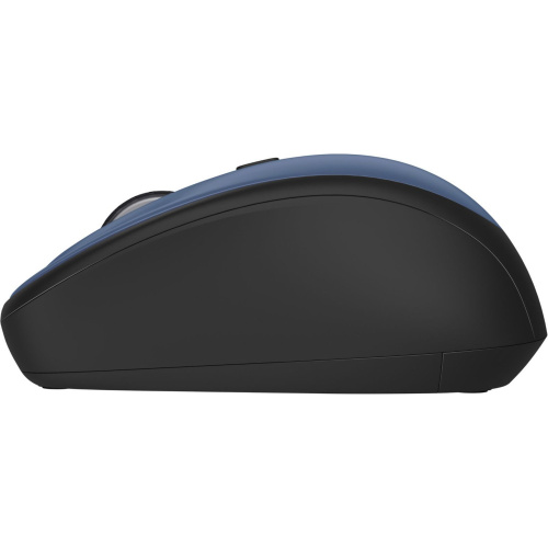 Мишка TRUST Yvi+ Mouse dark blue (25514) в Notebooker.ua фото 3