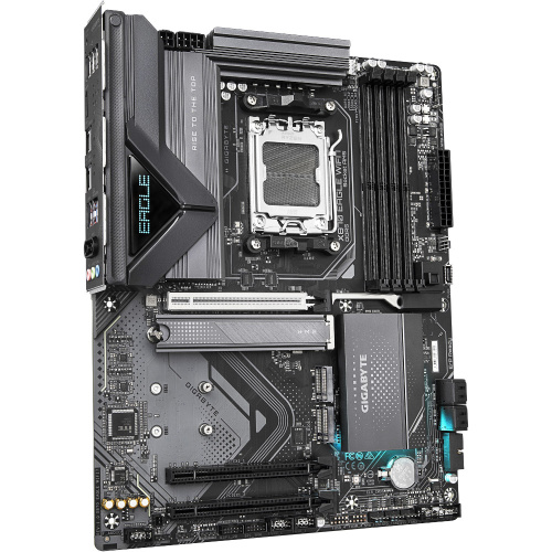 Материнська плата GIGABYTE X870 EAGLE WIFI7 в Notebooker.ua фото 3