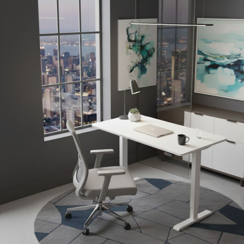 Стіл ITECH MT12BW в Ноутбукер.ua фото 13