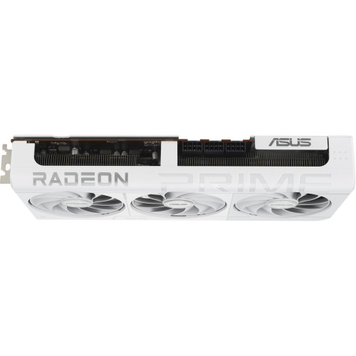 Відеокарта ASUS PRIME-RX9070XT-O16G-WHITE в Notebooker.ua фото 8
