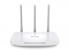 Wi-Fi роутер TP-LINK TL-WR845N в Ноутбукер.ua