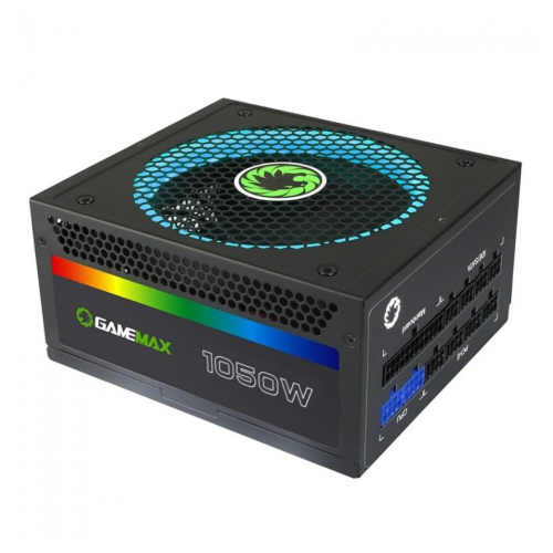 Блок живлення GAMEMAX RGB-1050 PRO в Notebooker.ua Блок живлення GAMEMAX RGB-1050 PRO в Notebooker.ua