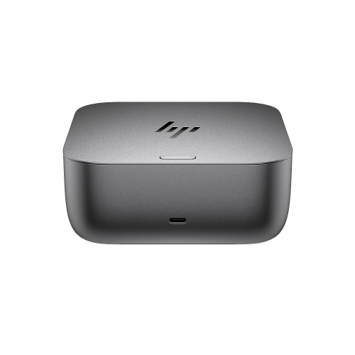 Док станція HP TB4 Ultra 280W (AW5M5UT) в Ноутбукер.ua